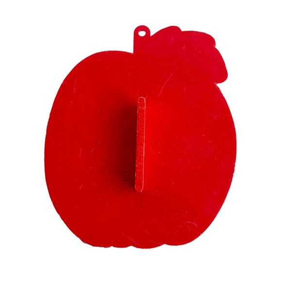 Jack-O-Lantern Pumpkin Orange Vintage Halloween Cookie Mold Hallmark - Picture 2 of 3